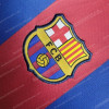 2010/2011 Retro Kids Size Barcelona Home Football Shirt 1:1 Thai Quality - Detail 8