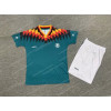 1994 Retro Kids Size Germany Away Soccer Jersey