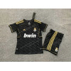 2011/2012 Retro Kids Size Real Madrid Away Soccer Jersey