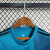 2017/2018 Retro Kids Size Real Madrid Third Away Football Shirt - Detail 4
