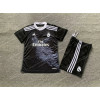 2014/2015 Retro Kids Size Real Madrid Third Away Soccer Jersey