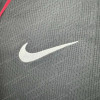 2007/2008 Retro Long Sleeve Manchester United Away Football Shirt Kids Size - Detail 2