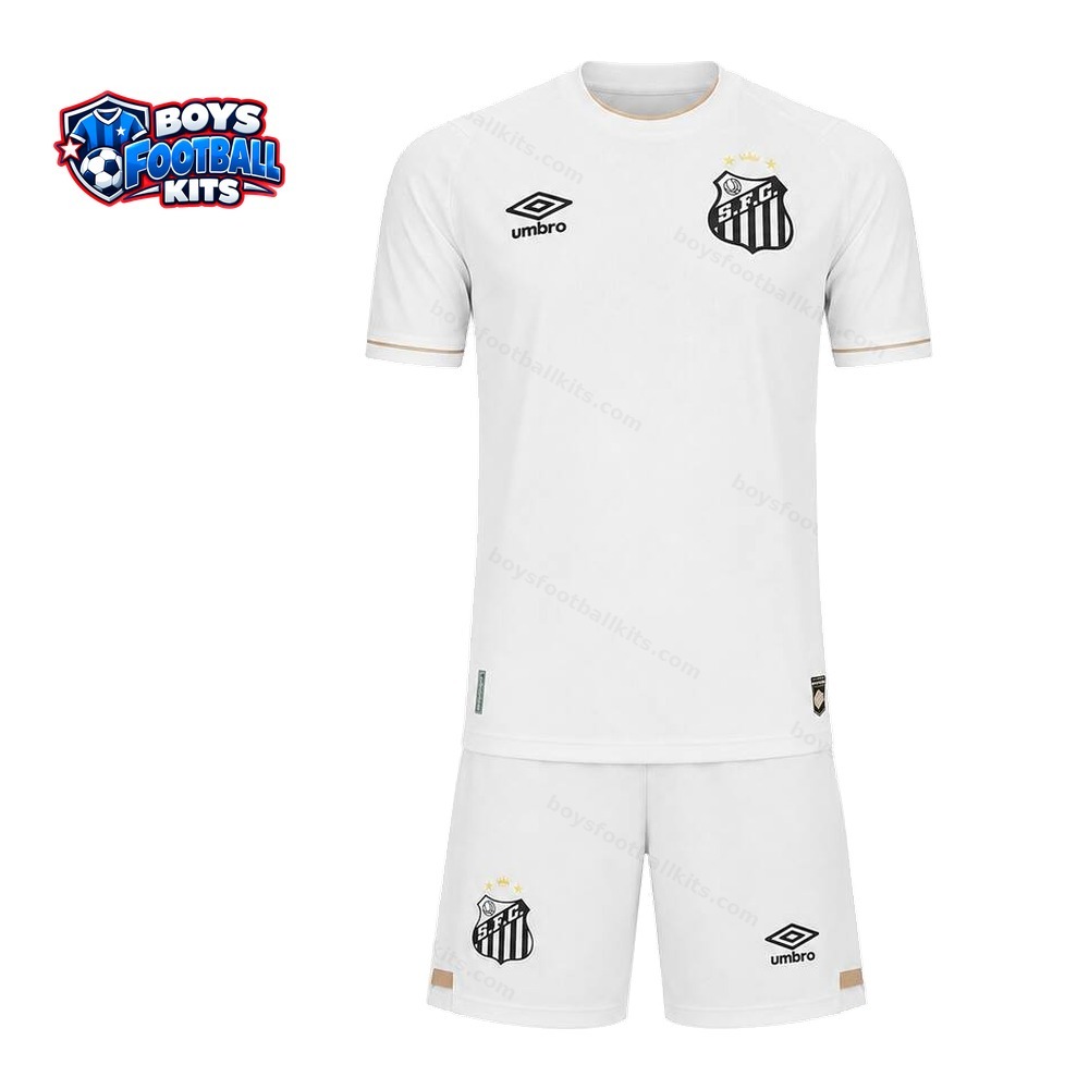 Santos Home Kids Kit 26/27