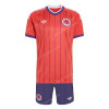 Scotland Away Kids Kit 2026
