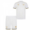Sheffield United Away Kids Kit 25/26