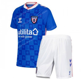 Sunderland Away Sunderland Kids Football Kit 25/26
