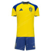Sweden Home Kids Kit 2026