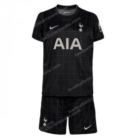 Tottenham Hotspur Away Kids Football Kit 25/26