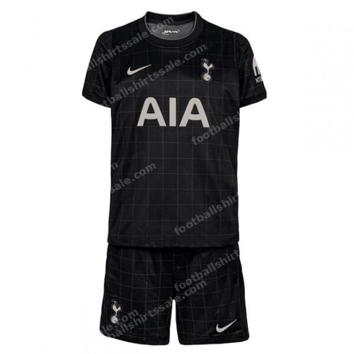 Tottenham Hotspur Away Kids Football Kit 25/26