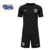 USA Away Kids Kit 2026