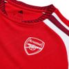 Arsenal Home Kids Football Kit 26/27 - Detail 1