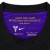 Barcelona Away Kids Football Kit 26/27 - Detail 3