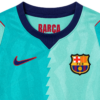 Barcelona Third Kids Football Kit 26/27 - Detail 1