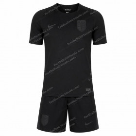 Norway Away Kids Football Kit