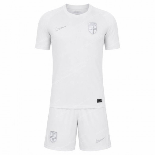 Norway Third Kids Football Kit