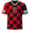Retro Newells Old Boys Home Shirt 97 98