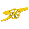 Arsenal Away Kids Football Kit 26/27 - Detail 2