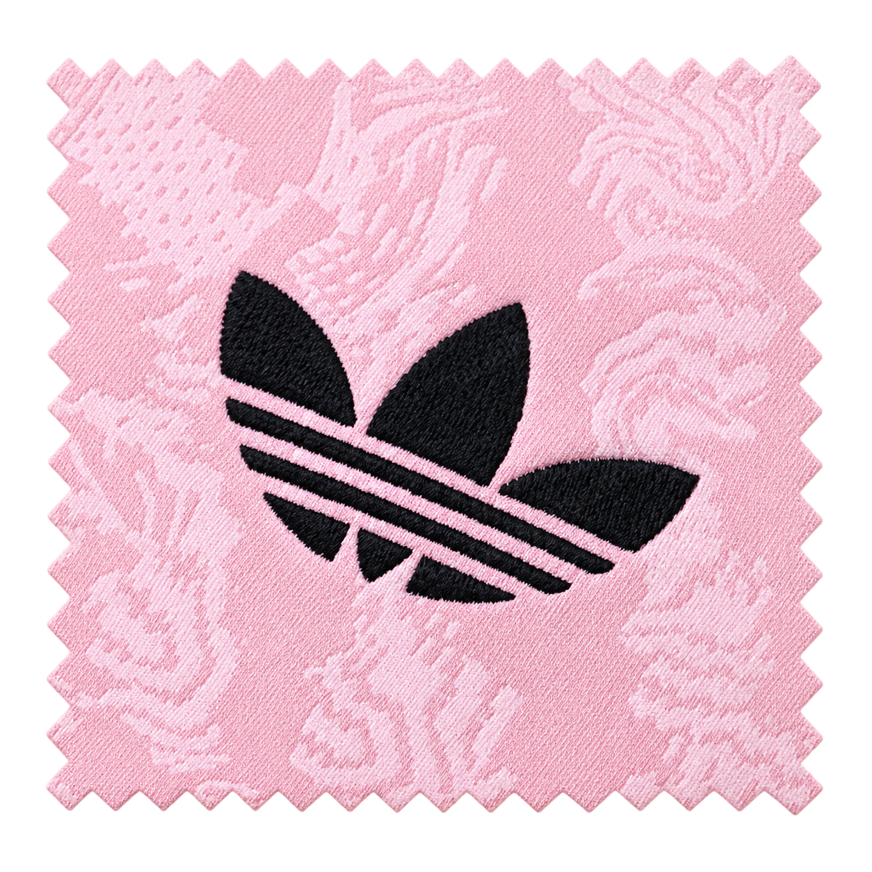 Juventus Away Kids Football Kit 26/27 - Detail 1