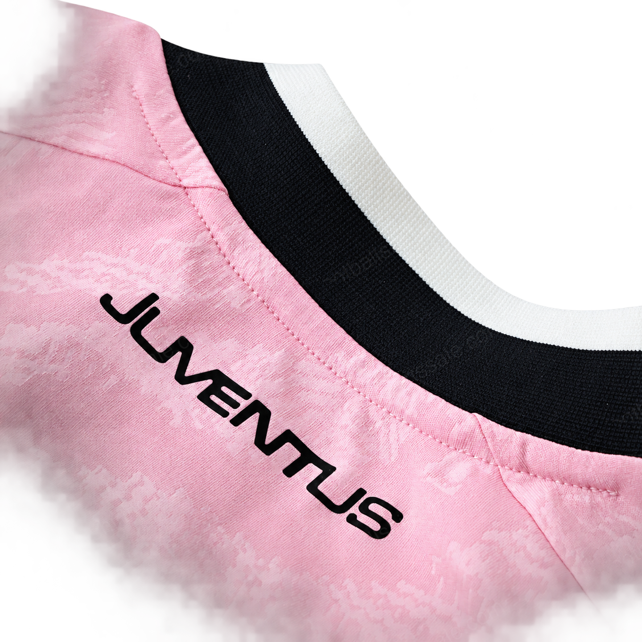 Juventus Away Kids Football Kit 26/27 - Detail 3