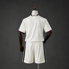 Manchester United Third Kids Football Kit 26/27 - Detail 2