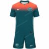 Australia Away Kids Football Kit