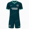 Brighton Third Kids Football Kit