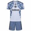 Eintracht Frankfurt Third Kids Football Kit
