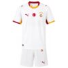 Galatasaray Third Kids Football Kit