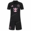 Inter Miami Away Kids Football Kit