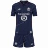 Lille Third Kids Football Kit