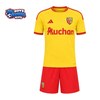 RC Lens Home Kids Football Kit