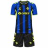 Real Betis Third Kids Football Kit