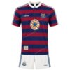 Newcastle United Retro Away Kids Football Kit 95/96