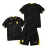 Chelsea Away Kids Football Kit 26/27 Front and Back View