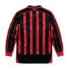 AC Milan Retro Home Long Sleeve Football Shirt 06/07 - View 2