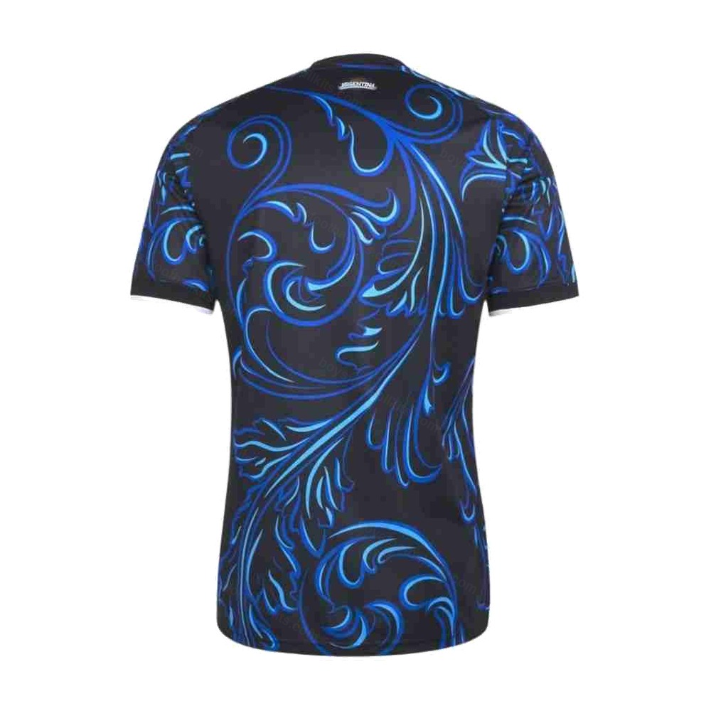 Argentina Away World Cup Football Shirt 2026 - View 2