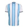 Argentina Home World Cup Football Shirt 2026 - View 2