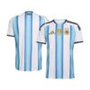 Argentina Home World Cup Football Shirt 2026 - View 3