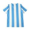Argentina Retro Home Kids Football Kit 1986 - View 2