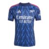 Arsenal Away and Home Gift Pack Football Shirts 25/26 - View 2