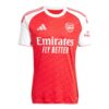 Arsenal Away and Home Gift Pack Football Shirts 25/26 - View 3
