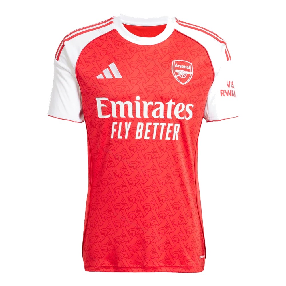 Arsenal Away and Home Gift Pack Football Shirts 25/26 - View 3