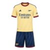 Arsenal Home and Third Gift Pack Kids Football Kits 25/26 - View 3