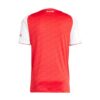 Arsenal Home Womens Football Shirt 25/26 - View 2
