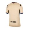 Barcelona Away Football Shirt 25/26 - View 2