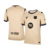 Barcelona Away Football Shirt 25/26 - View 3