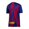Barcelona Home Football Shirt 25/26 - View 2