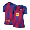 Barcelona Home Womens Football Shirt 25/26 - View 3