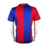 Barcelona Retro Home Football Shirt 06/07 - View 2