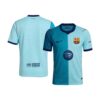 Barcelona Third Football Shirt 26/27 - View 3